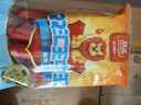 双汇王中王火腿肠香肠618g休闲零食露营出游烧烤方便面伴侣方便面 实拍图