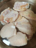 上鲜鸡翅中 净重4斤 烤翅鸡中翅炸鸡翅红烧鸡翅鸡肉生鲜烧烤食材 实拍图