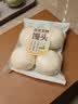 传统发酵馒头100g*4 实拍图