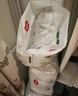 好奇（Huggies）小森林纸尿裤S62片(4-8kg)尿不湿心钻【低敏天花板】 实拍图