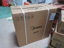 美的（Midea）净水器【金榜TOP1 白泽Max 1200G】0阻垢剂 6年长效RO反渗透 家用厨房专用台下用直饮过滤净水机 实拍图