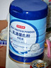 京东京造乳清蛋白粉600g*2罐端午节礼盒 超99%乳清补充蛋白礼物礼品中老年 实拍图