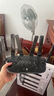 普联（TP-LINK）大道路由器7DR6430 BE6400 5G WiFi7千兆双频家用高速穿墙 2.4G wifi6无线 2.5G网口 游戏加速 实拍图