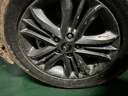 朝阳轮胎 汽车轮胎 225/60R17 99H C66 适配现代ix35/别克GL8/途胜 实拍图