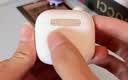 Apple/苹果 AirPods 4 搭配USB-C充电盒 苹果耳机 蓝牙耳机 适用iPhone/iPad/Mac 四代 实拍图
