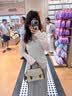 CinvaiKrose官方店小c&k剑桥包包女包2026新款手提斜挎包生日七夕情人节礼物 米色Beige【送女友老婆女生礼物走心】 实拍图