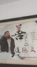 凯然（KAIRAN）多功能闹钟学生专用起床神器 智能叫醒床头钟夜光电子时钟桌面温度计数字钟表儿童静音男女孩 充电款【25度倾斜+语音报时】白 实拍图