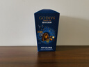 歌帝梵（Godiva）臻粹榛仁果仁巧克力 12颗120g 休闲零食 生日礼物 伴手礼 喜糖 实拍图