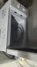 美的（Midea）快捷微波炉 家用小型 360°转盘加热 旋钮操控 易洁内胆2026新款（M1-L213B二代） 实拍图