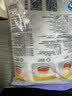 妙洁 保鲜罩 300只 一次性食品级保鲜膜套 强韧不易破 餐具高适配 实拍图