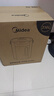 美的（Midea）电水瓶母婴级316L不锈钢内胆水壶家用5L大容量净饮水机自动智能保温一体除氯01CPro 实拍图