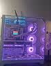 七彩虹（Colorful）iGame RTX 5060Ti Ultra W OC 战斧 AD银鲨8G 16G GDDR7电竞游戏设计电脑龙虾本地部署养龙虾显卡 RTX5060Ti U升级Z款OC 16 实拍图