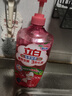 立白天然莓果酵素洗洁精2kg 可洗奶瓶果蔬A类洗洁剂洗涤灵 随机发货 实拍图