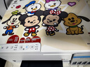 爱普生（EPSON）【6代新品】L3351墨仓式彩色打印机 微信打印/无线连接 家用AI学习打印机（打印、复印、扫描） 实拍图