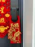 美的（Midea）【飓风节能】七叶柔风立式电风扇/家用轻音落地扇/台式小型风扇/大风力遥控定时摇头风扇 SAH35BSJ 实拍图