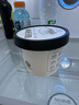 蒙牛（MENGNIU）每日鲜酪0蔗糖希腊酸奶20g/杯乳源蛋白 甄选希腊菌株 400g*1杯 实拍图