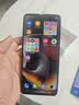 摩托罗拉联想moto g100 四年质保 LCD护眼屏 7000mAh超强续航 8GB+256GB 曜石黑 实拍图