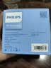 飞利浦（PHILIPS）TAS1009 蓝牙音箱迷你无线便携式笔记本桌面高音质电脑小音响手机重低音炮车载喇叭户外生日礼物 实拍图