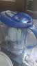 碧然德（BRITA） 过滤净水器 家用滤水壶 净水壶 海洋系列 3.5L蓝色 一壶3芯装 环保加固包装 实拍图