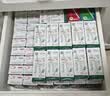蒙牛全脂纯牛奶250ml*24盒 世界杯定制装送礼礼盒 实拍图
