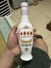 古井贡酒 老瓷贡 浓香型白酒 42度 250mL*1瓶 单瓶装 实拍图