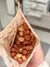 琦王五香花生米香酥花生坚果炒货办公室休闲零食特产下酒菜袋装 五香花生米230g*4袋 实拍图