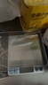 拜杰电子秤厨房秤不锈钢秤面烘培秤克秤食物秤3kg/0.1g咖啡电子秤克称 实拍图