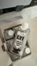 OATLY噢麦力 咖啡大师燕麦奶 咖啡伴侣植物蛋白谷物 250ml*6礼盒 实拍图