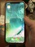 绿联适用苹果12/12Pro钢化膜iPhone12Pro手机保护贴膜防指纹防爆防摔全屏覆盖超薄无边高清膜-2片装 实拍图