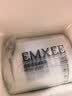 嫚熙（EMXEE）储奶袋母乳保鲜袋一次性存奶袋储存袋加厚防漏可冷冻 220ML【50片】感温款丨0.64/片 储奶袋 实拍图