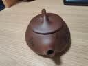 藏壶天下宜兴紫砂壶小容量纯手工刻绘迷你小茶壶原矿紫泥石瓢壶功夫茶具 小石瓢 实拍图