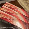 DHS乒乓球三星 赛顶ABS新材料40+ 3星专业比赛球 白色 30只装 实拍图