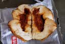 桃李碱水球面包混合味560g早餐代餐饱腹健身糕点心休闲零食下午茶整箱 实拍图