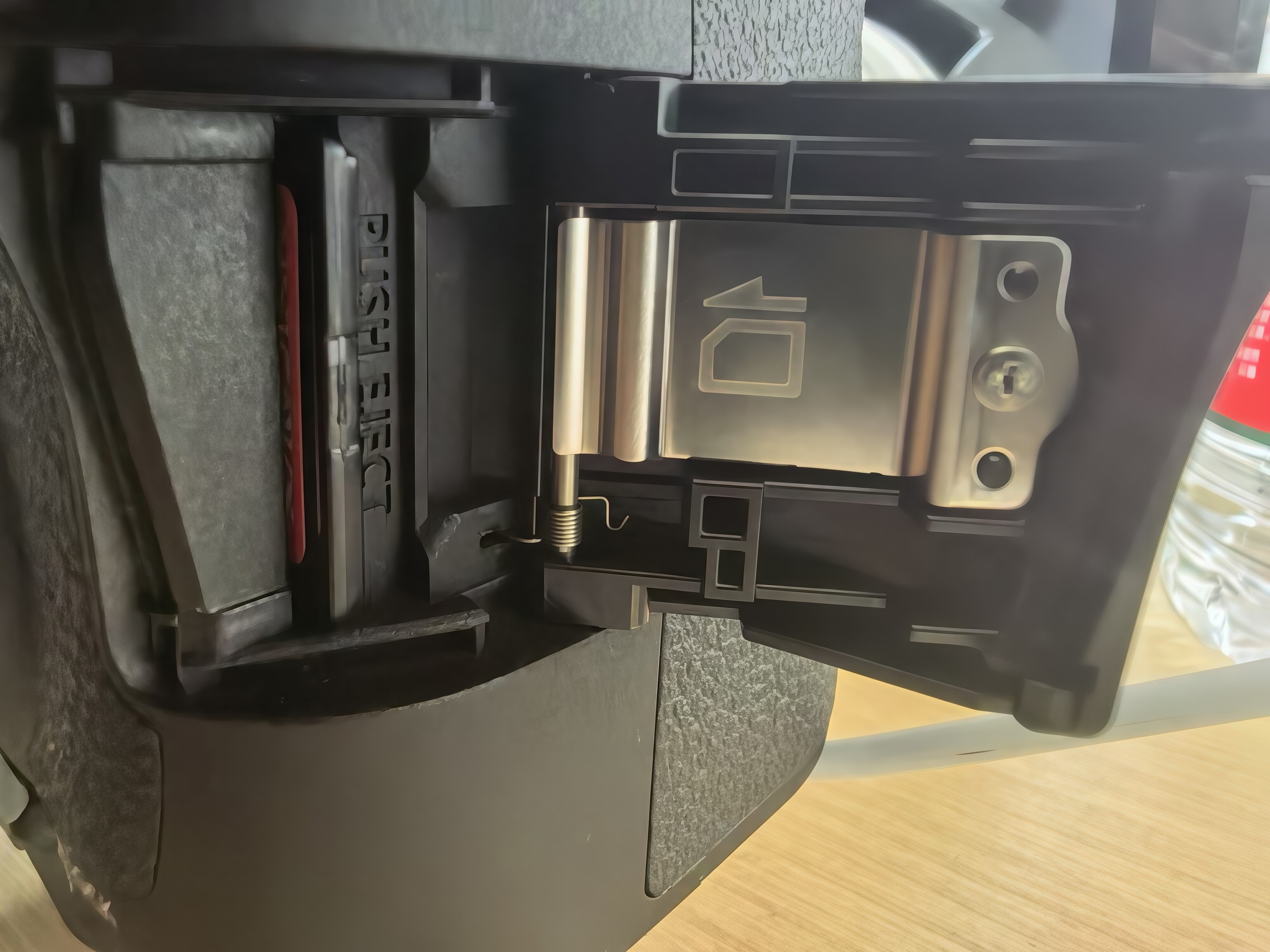 闪迪（SanDisk）128GB SD内存卡 4K V30 U3 C10 相机存储卡 读速230MB/s 写速120MB/s 高速连拍 微单/单反相机 实拍图