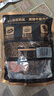 三只松鼠黑猪午餐肉360g袋装儿童早餐休闲零食火腿肠烧烤火锅代餐即食 实拍图