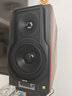 漫步者（EDIFIER）S3000MKII 无线HiFi有源音箱 书架音箱 蓝牙音箱 电脑音箱 电视音响2.0 实拍图