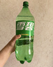 可口可乐汽水碳酸饮料 大瓶装可乐雪碧芬达果粒橙任选 家庭聚会 雪碧1L*2瓶 实拍图
