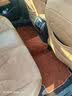 优选车品汽车脚垫主驾驶单片单个驾驶位单独副驾驶二排原车地毯式专用 单独主驾驶-太空灰-提花毯8mm厚 购买请留言客服或备注车型年款 实拍图