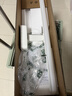雷士（NVC）LED卫生间化妆灯浴室防水防雾灯具高显舒适光-镜前灯12W砂白 实拍图