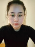 京东京造 10A抗菌100%新疆棉纯棉毛巾全棉2条装 不易掉毛吸水洗脸巾 灰+蓝 实拍图