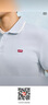 杰克·琼斯（JACK&JONES） 【凉感】男装春季T恤上衣百搭多色LOGO刺绣圆领短袖226101109 实拍图