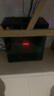 九州风神（DEEPCOOL）玄冰400性能版黑色CPU风冷散热器/升级塔体/创新聚风环风扇/热管偏置不挡内存/多平台支持 实拍图