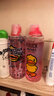 珍视明小黄鸭洗眼液洗眼水眼部护理2瓶温和型500ml+清凉型500ml 实拍图