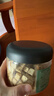 福东海 特级麸炒茯苓丁块350g 三伏天搭红豆薏米祛湿茶减煲汤肥泡水 实拍图