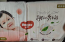 好奇（Huggies）铂金装小桃裤纸尿裤NB84片(5kg以下)尿不湿【夏季散热王】 实拍图