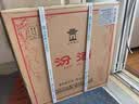 汾酒 黄盖玻汾 将军汾55度950mL*6瓶 整箱装年份随机发货 实拍图