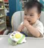 科巢婴幼儿抽抽乐玩具手指精细拉拉乐3宝宝0一1岁益智一早教6个月摇铃 实拍图