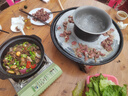 农香森 原味巴旦木仁400g罐装新鲜口感 坚果年货烘焙干果零食 实拍图