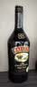 百利（Baileys）甜酒力娇酒粉色酒组合装 爱尔兰进口 原味700ml+草莓味700ml 实拍图