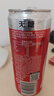 可口可乐（Coca-Cola）健怡汽水 碳酸饮料 330ml*24罐 整箱装 新老包装随机发货 实拍图